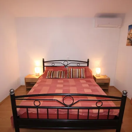 Nel Rosa Ferienhaus