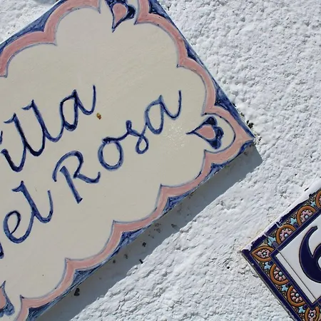 Casa vacanze Nel Rosa