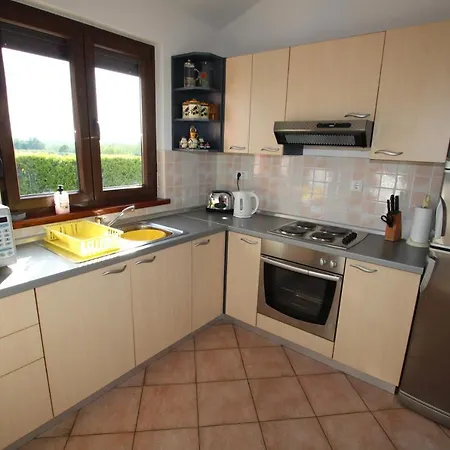 Nel Rosa Semesterbostad