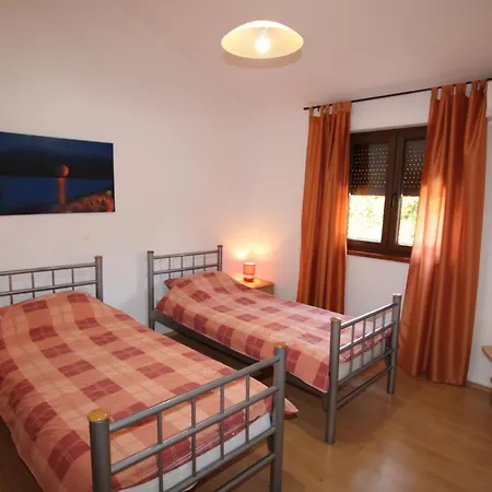 Ferienhaus Nel Rosa *