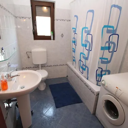 Casa vacanze Nel Rosa