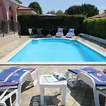 Casa de Férias Nel Rosa *