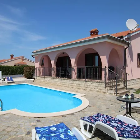 Nel Rosa ポレッチ