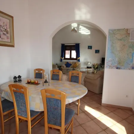 Casa de Férias Nel Rosa *