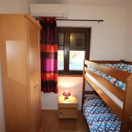 Casa de Férias Nel Rosa Poreč