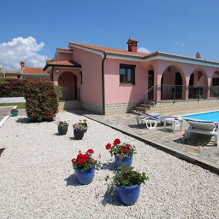 Nel Rosa Porec