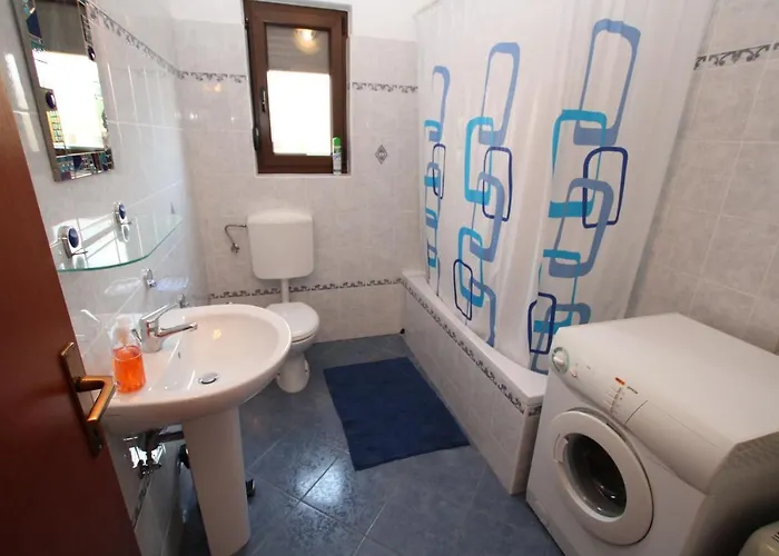 Prázdninový dům Nel Rosa