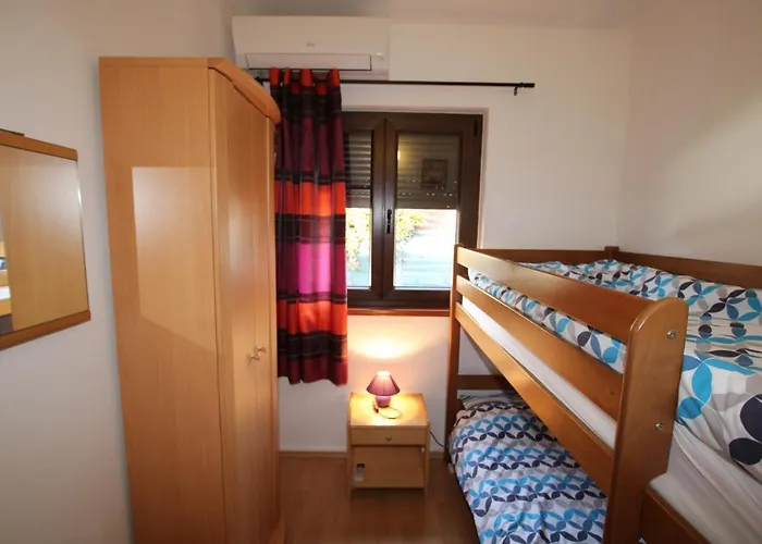 Ferienhaus Nel Rosa Poreč