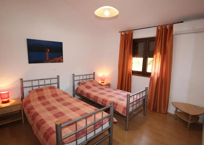 Ferienhaus Nel Rosa *