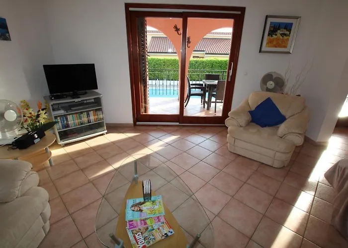 Ferienhaus Nel Rosa *