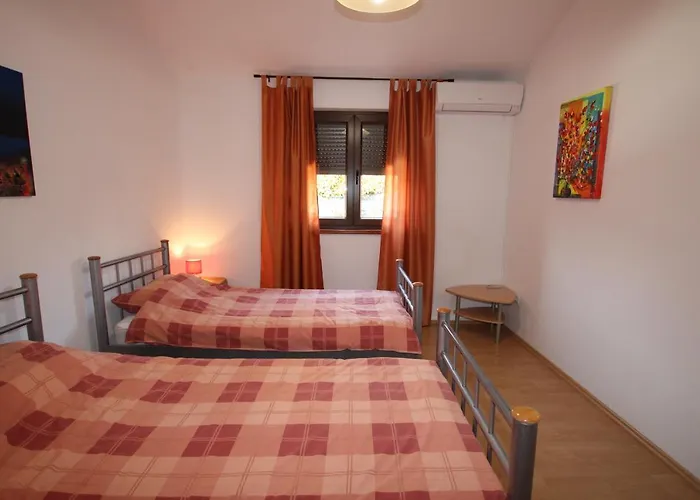 Ferienhaus Nel Rosa *